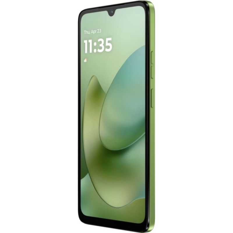 Мобільний телефон Motorola G06 4/64GB Tendril (PBA20000UA)