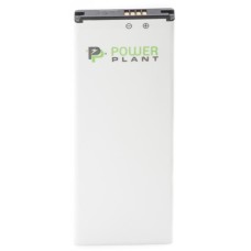 Акумуляторна батарея PowerPlant Blackberry L-S1/Z10 (DV00DV6182)