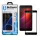 Скло захисне BeCover Xiaomi Redmi Note 4X Black (701166) (701166)