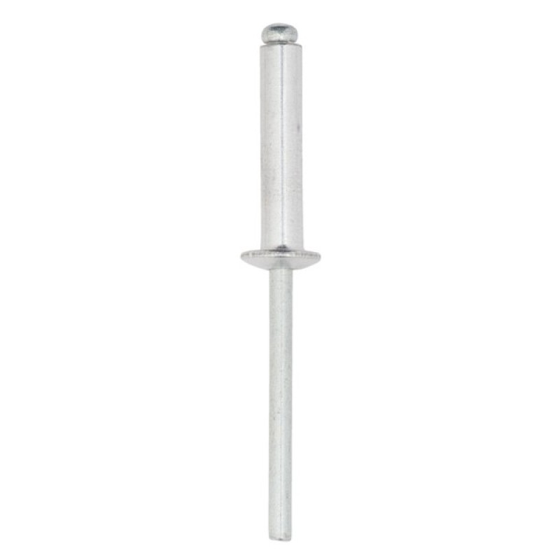 Заклепки Sigma алюмінієві Standard 4.8x23мм 50шт (2612681)