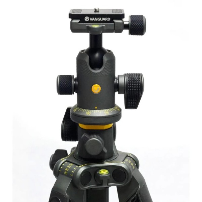 Штатив Vanguard Alta Pro 2+ 263AB 100 (DAS302029)