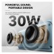 Акустична система Anker SoundCore Motion 300 Blue (A3135031)