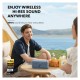 Акустична система Anker SoundCore Motion 300 Blue (A3135031)