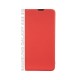 Чохол до мобільного телефона BeCover Exclusive New Style Samsung Galaxy A35 5G SM-A356 Red (712671) Чохол до мобільного телефона BeCover Exclusive New Style Samsung Galaxy A35 5G SM-A356 Red (712671)