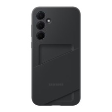 Чохол до мобільного телефона Samsung Galaxy A35 (A356) Card Slot Case Black (EF-OA356TBEGWW)