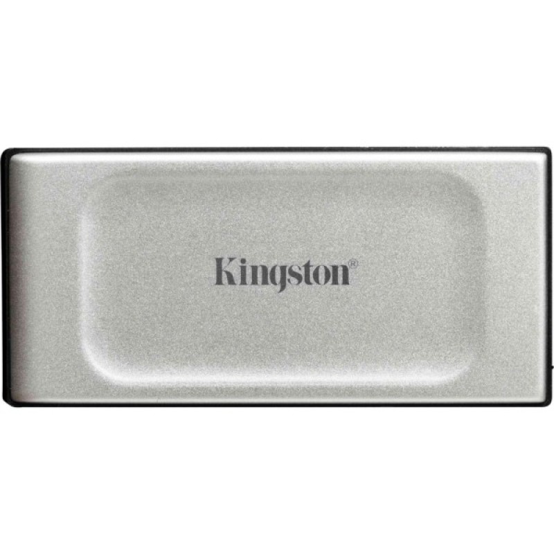 Накопичувач SSD USB Type-C 500GB XS2000 Kingston (SXS2000/500GA)