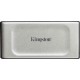 Накопичувач SSD USB Type-C 500GB XS2000 Kingston (SXS2000/500GA)