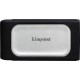 Накопичувач SSD USB Type-C 500GB XS2000 Kingston (SXS2000/500GA)