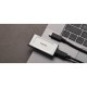 Накопичувач SSD USB Type-C 500GB XS2000 Kingston (SXS2000/500GA)