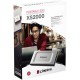 Накопичувач SSD USB Type-C 500GB XS2000 Kingston (SXS2000/500GA)