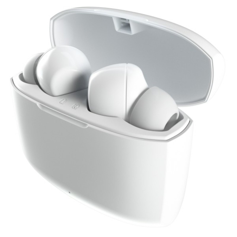Навушники X-Digital HBS-210 White (HBS-210W)