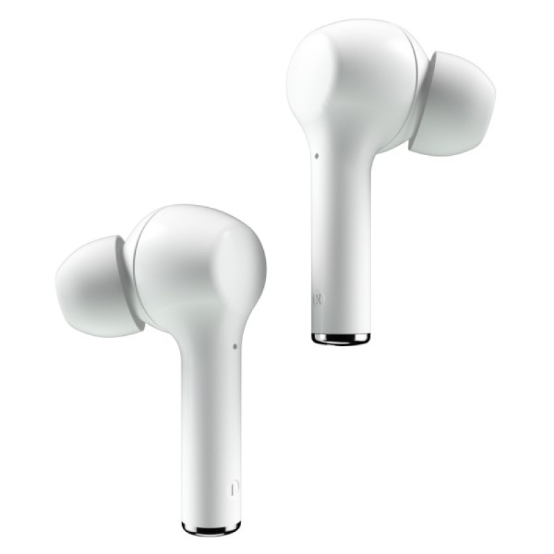 Навушники X-Digital HBS-210 White (HBS-210W)