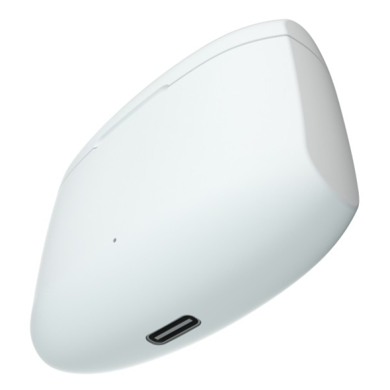 Навушники X-Digital HBS-210 White (HBS-210W)