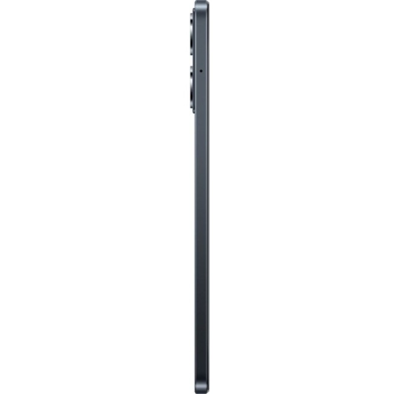 Мобільний телефон realme Note 70 4/128GB Obsidian Black