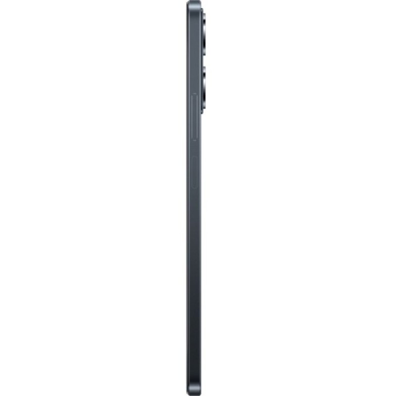 Мобільний телефон realme Note 70 4/128GB Obsidian Black