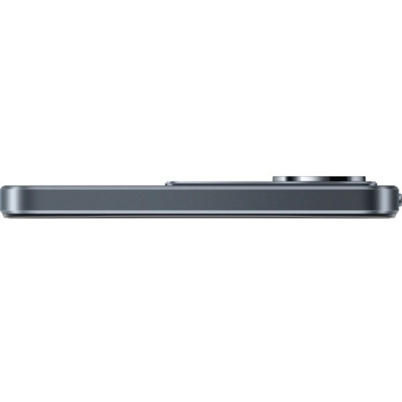 Мобільний телефон realme Note 70 4/128GB Obsidian Black