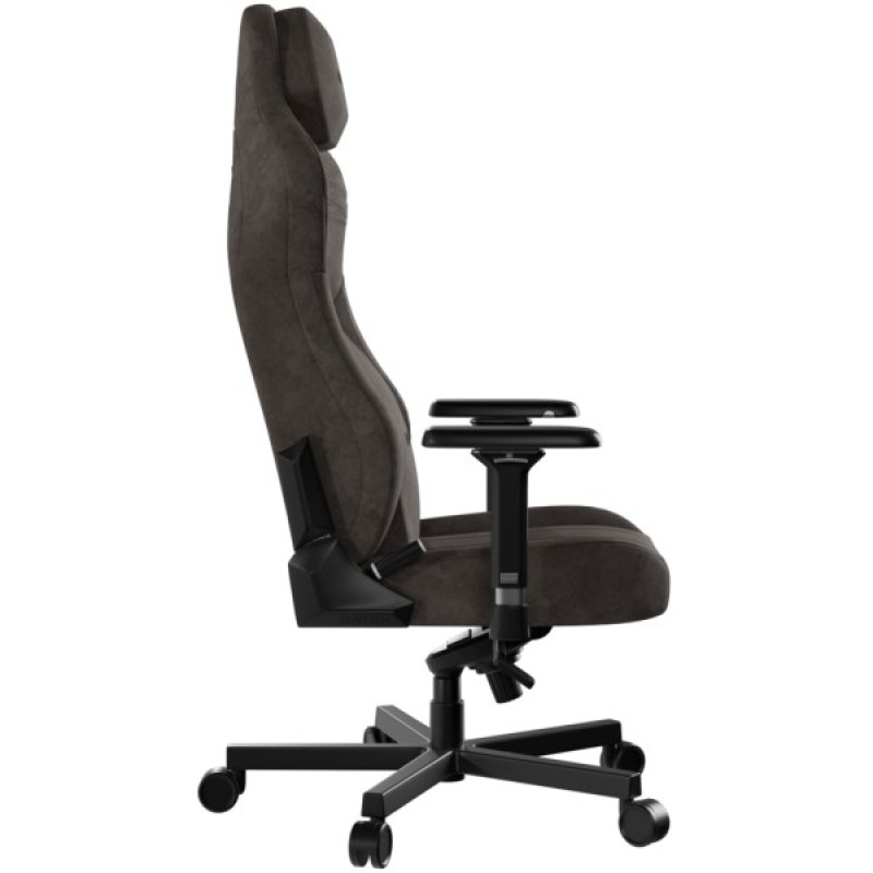 Крісло ігрове Hator Arc 3 XL Velour Milk Shake (HTC3442XL)