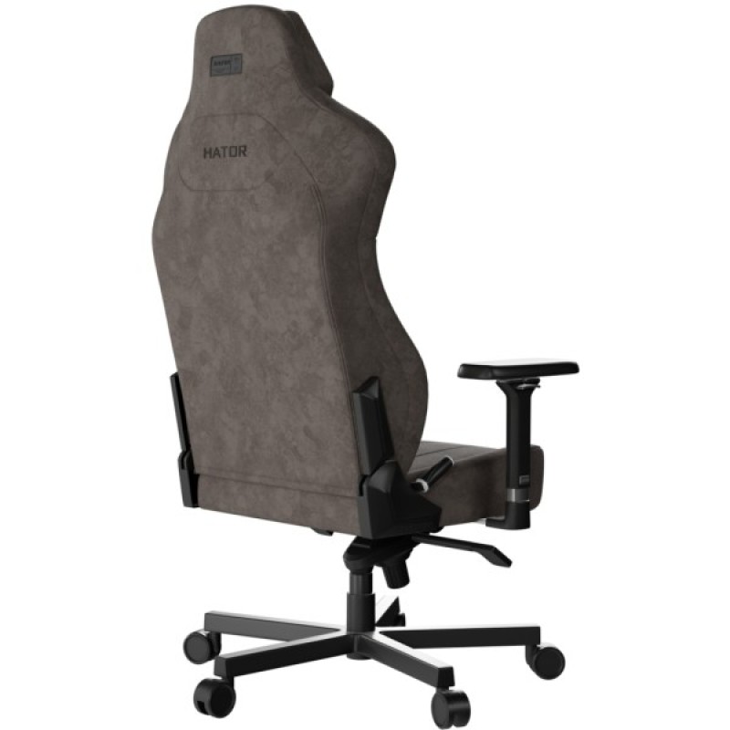 Крісло ігрове Hator Arc 3 XL Velour Milk Shake (HTC3442XL)
