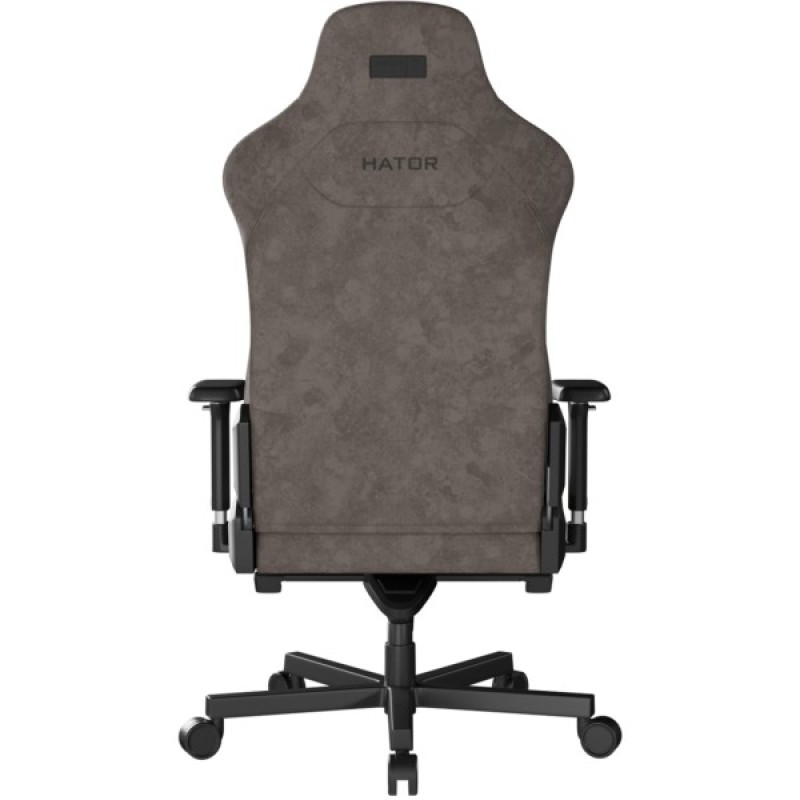 Крісло ігрове Hator Arc 3 XL Velour Milk Shake (HTC3442XL)