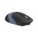 Мишка A4Tech FB10CS Wireless/Bluetooth Ash Blue (FB10CS Ash Blue)
