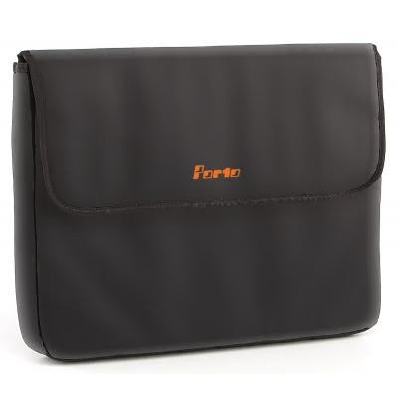 Чохол до ноутбука Porto 13.3" PS113 black (PS113BK)