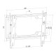 Кронштейн Simpler 28EN
