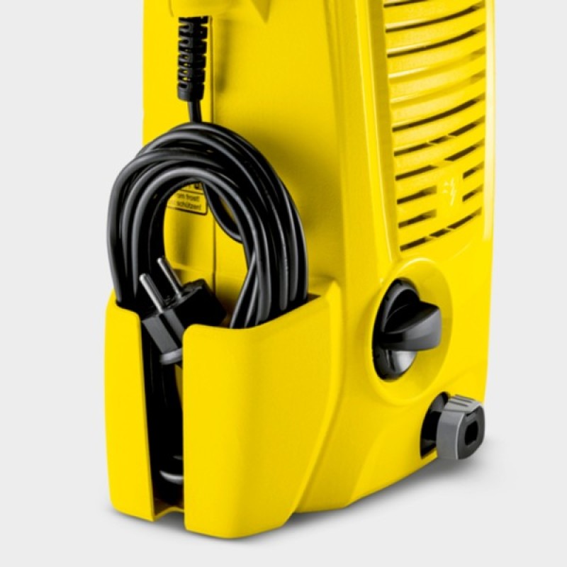 Мийка високого тиску Karcher K2 Universal Edition 1400Вт 110бар, 360л/год, 3м (1.673-010.0)
