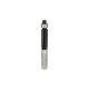 Фреза Bosch Professional для вибірки врівень, Std, S8, D9.5, L25.4 (2.608.628.346)