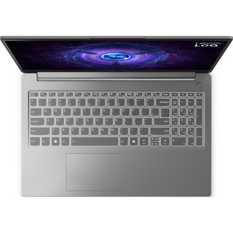 Ноутбук Lenovo LOQ 15IAX9E (83LK00CDRA)