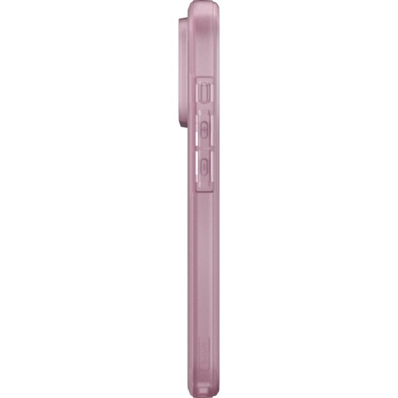 Чохол до мобільного телефона UAG iPhone 17 Pro Dot MagSafe Purple (114536114E4E)