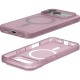 Чохол до мобільного телефона UAG iPhone 17 Pro Dot MagSafe Purple (114536114E4E)