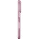 Чохол до мобільного телефона UAG iPhone 17 Pro Dot MagSafe Purple (114536114E4E)