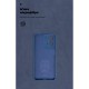 Чохол до мобільного телефона Armorstandart ICON Case Motorola G24 Camera cover Dark Blue (ARM74301)