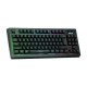 Клавіатура Marvo K607 3 colors-LED USB (K607)