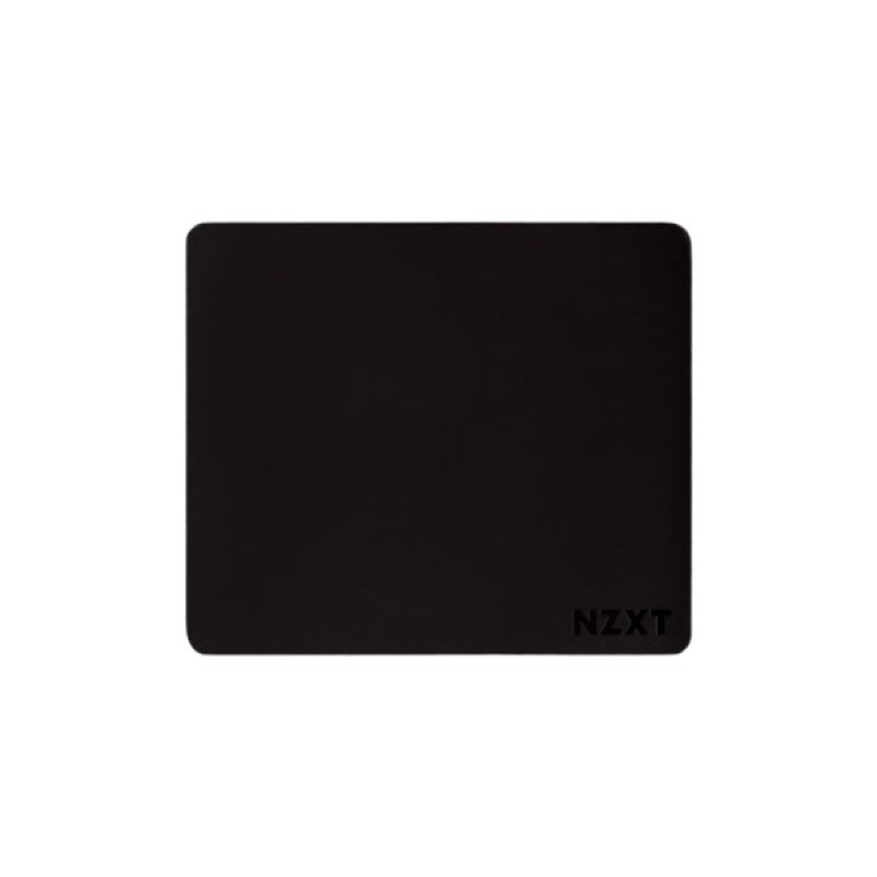 Килимок для мишки NZXT Mouse Mat Small Black (MM-SMSSP-BL)