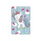 Чохол до планшета BeCover Flexible TPU Mate Samsung Galaxy Tab A11 Plus SM-X236B 11.0" Unicorn (713962)