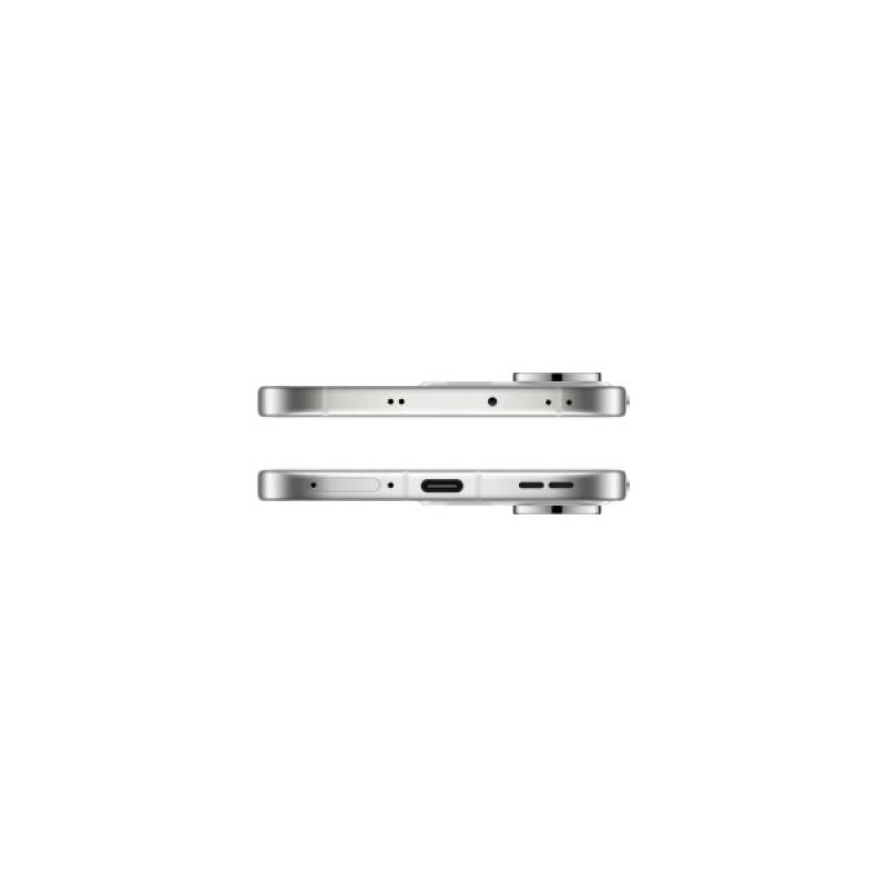 Мобільний телефон Oppo Reno14 5G 12/256GB Opal White (OFCPH2737_WHITE)