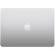 Ноутбук Apple MacBook Air A2681 М2 Silver (Z15W0012H)