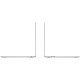 Ноутбук Apple MacBook Air A2681 М2 Silver (Z15W0012H)
