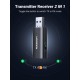 Звукова плата Ugreen CM523 (60300)
