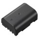 Акумулятор до фото/відео Panasonic for DMC-GH3 (DMW-BLF19E)