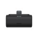 Батарея універсальна Baseus Compact 4900mAh 20W Type-C, Black (PPWC05T) (P10068302112-00)