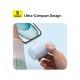 Батарея універсальна Baseus Compact 4900mAh 20W Type-C, Black (PPWC05T) (P10068302112-00)
