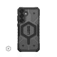 Чохол до мобільного телефона UAG Samsung Galaxy S25+ Pathfinder Clear with Magnet Ash (214484113131)