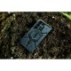 Чохол до мобільного телефона UAG Samsung Galaxy S25+ Pathfinder Clear with Magnet Ash (214484113131)