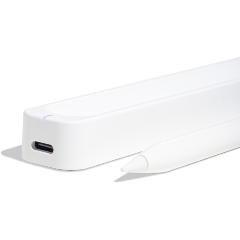 Стилус AirOn AirPencil 2 для iPad (6126755803227)