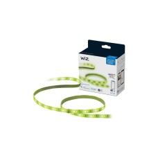 Світлодіодна стрічка WiZ LED 2700-6500K 1600Lm 2.0m RGB (929002524801)