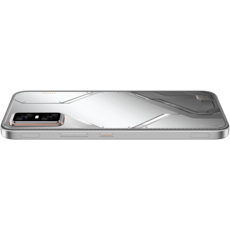 Мобільний телефон Infinix GT 30 8/256Gb Blade White (4894947101083)