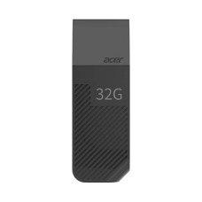 USB флеш накопичувач Acer 32GB UP300 Black USB 3.2 (BL.9BWWA.525)