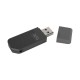 USB флеш накопичувач Acer 32GB UP300 Black USB 3.2 (BL.9BWWA.525)